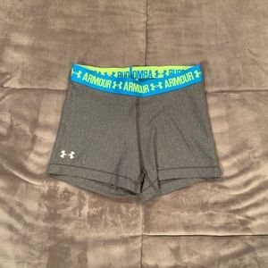 Under Armour shorts